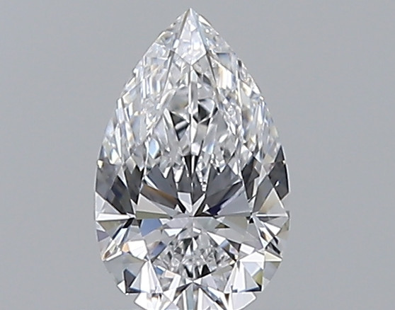 Pear 0.55 D VS1 - #241136