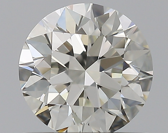 Round 0.8 J VVS1 - #241102