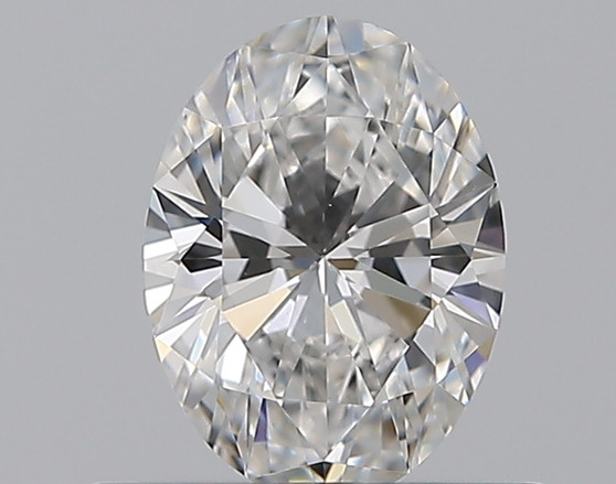 Oval 0.5 E VS1 - #241166