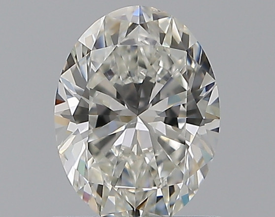 Oval 0.7 G VS1 - #241169