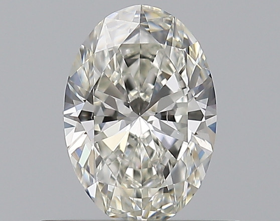 Oval 0.5 I VS2 - #241172