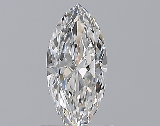 Marquise 0.59 E VVS1 - #241233