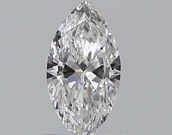 Marquise 0.51 D VVS1 - #241212