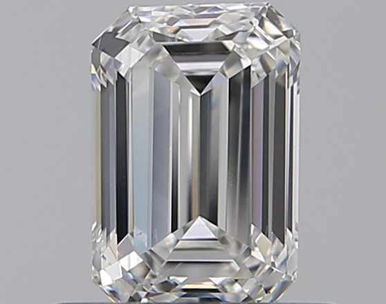 Emerald 0.59 F VS1 - #241241