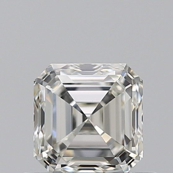 Asscher 0.7 J VS1 - #241255