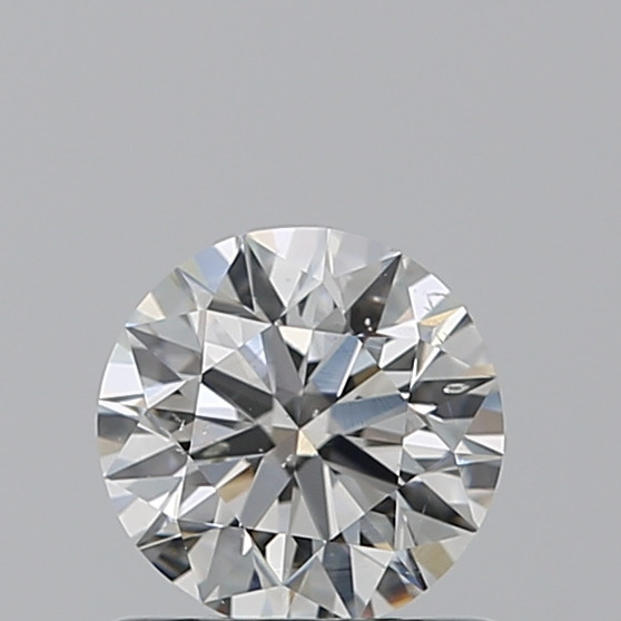 Round 0.7 H SI1 - #241275
