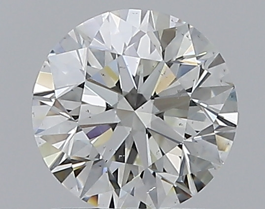 Round 1 I SI1 - #241297