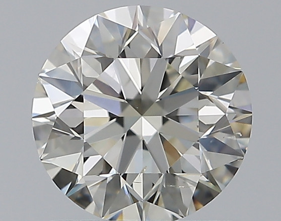 Round 1 K SI1 - #241343