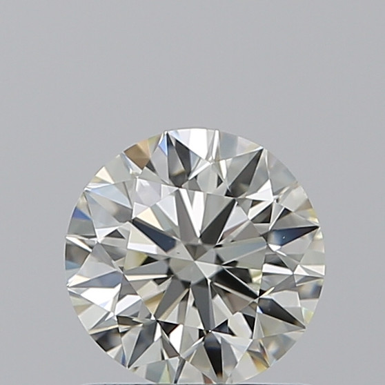 Round 0.9 K VS1 - #241268