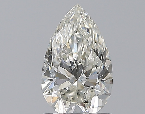 Pear 1.02 J SI2 - #241380