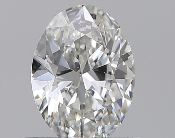 Oval 0.52 G VS2 - #241416