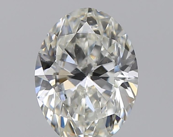 Oval 0.5 H VS2 - #241435