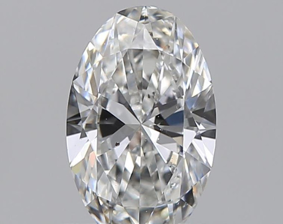Oval 0.51 E SI1 - #241439