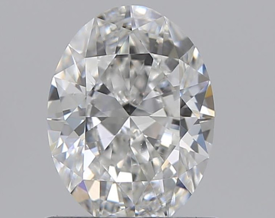 Oval 0.7 F VS2 - #241429