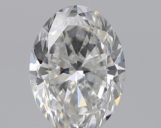 Oval 0.75 F VS2 - #241431