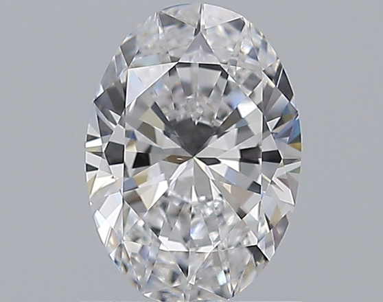 Oval 1 D VS2 - #241441