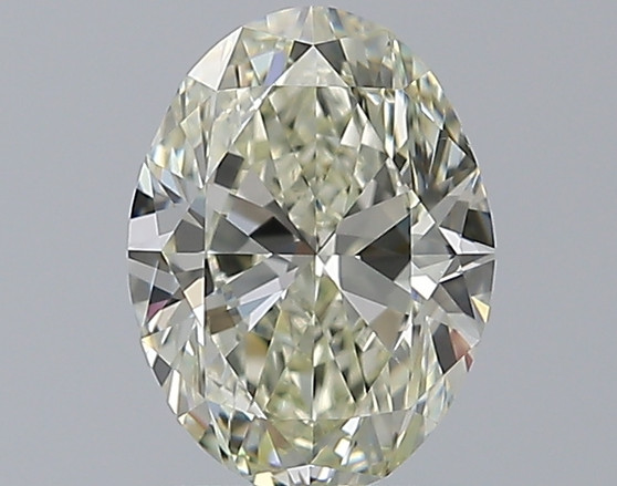 Oval 1.5 M VS2 - #241481