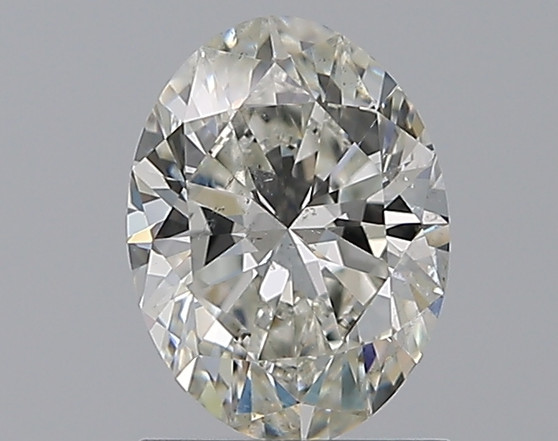 Oval 1.2 I SI2 - #241473