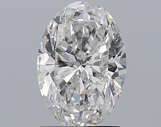 Oval 1.5 E SI2 - #241490