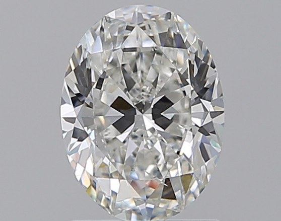 Oval 1.5 G SI2 - #241506