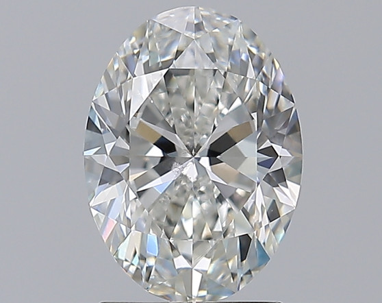 Oval 2.01 G SI1 - #241503
