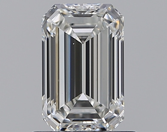 Emerald 1.01 G VS2 - #241523