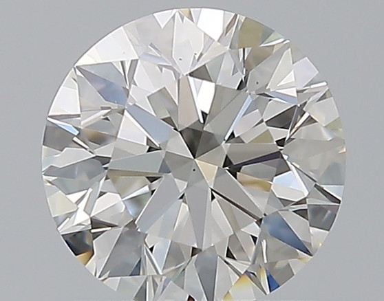 Round 1.01 H VS1 - #241601