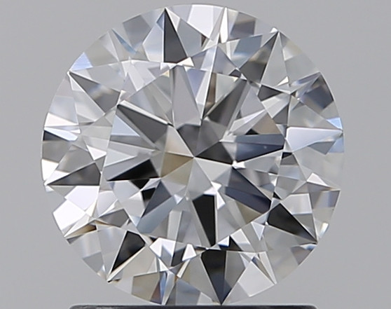 Round 1.29 D VVS1 - #241623