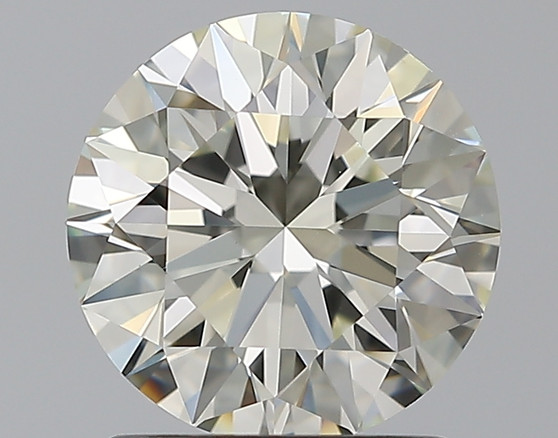 Round 1.61 L VVS2 - #241641