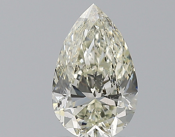 Pear 1.03 K SI2 - #241674