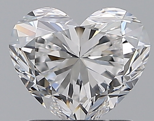 Heart 1.3 D VVS2 - #241676