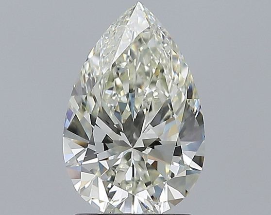 Pear 1.51 M VVS1 - #241680