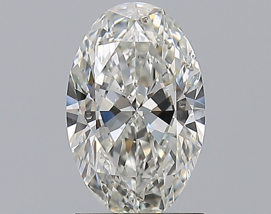 Oval 1.4 H SI1 - #241733