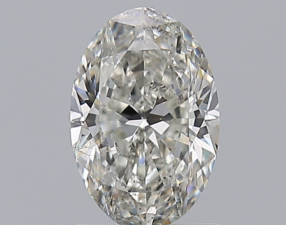 Oval 1.3 H SI2 - #241731