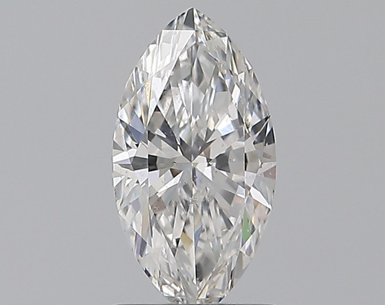 Marquise 1 F SI2 - #241738