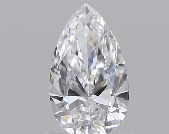 Pear 0.6 D VS1 - #241770