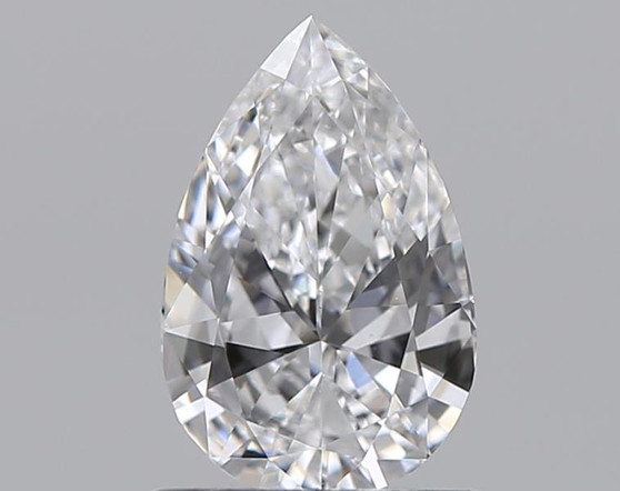 Pear 0.7 D VS1 - #241773