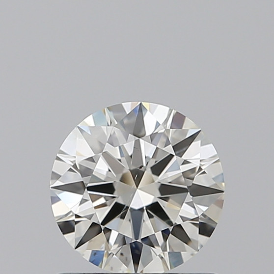 Round 0.72 J SI1 - #241787