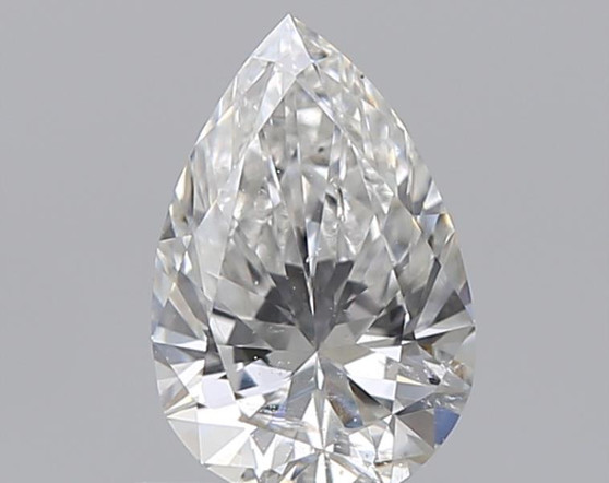 Pear 0.5 F SI2 - #241771