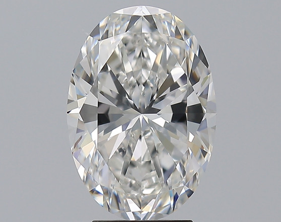 Oval 4 G VS1 - #241779