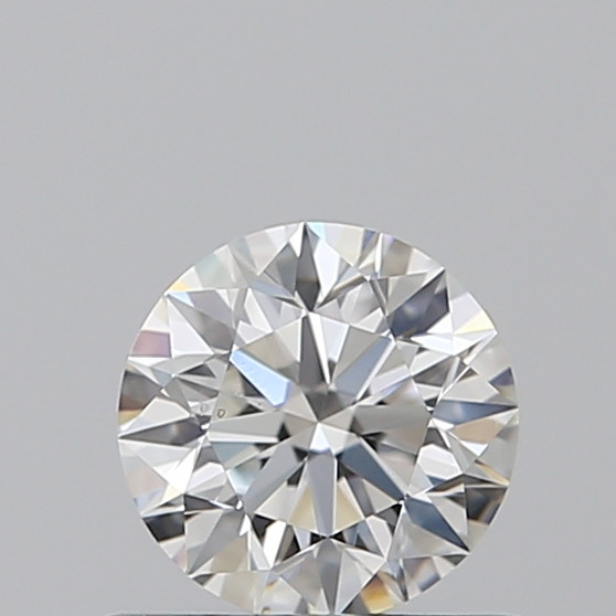 Round 0.53 G SI1 - #241812