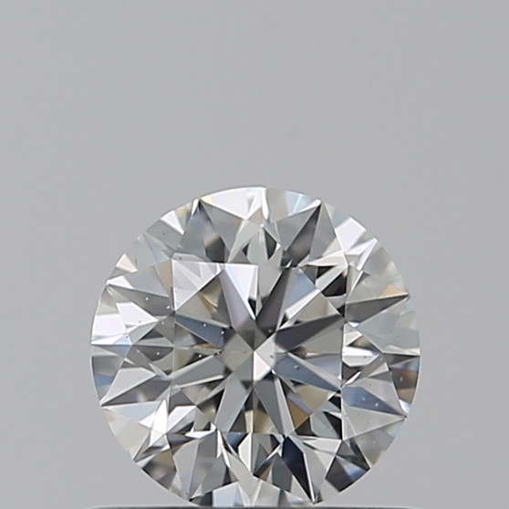 Round 0.51 G SI1 - #241815