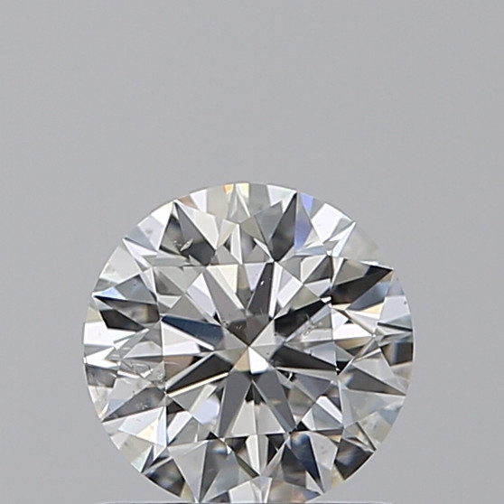 Round 0.8 H SI2 - #241793