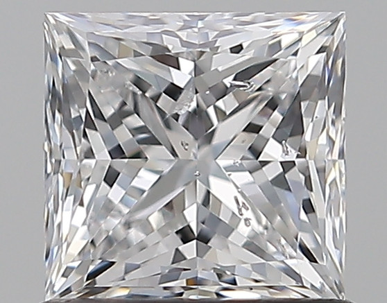 Princess 0.9 D SI2 - #99341