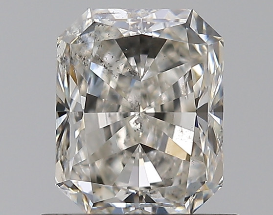 Radiant 1 J SI2 - #102787