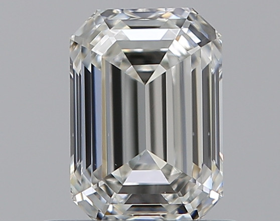 Emerald 0.7 G VS1 - #125142