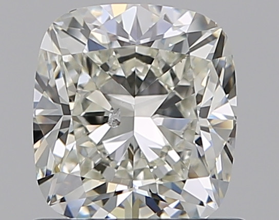 Cushion 1.01 J SI2 - #137480