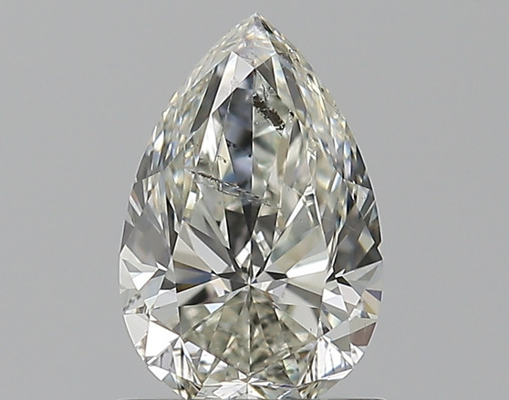 Pear 0.9 J SI2 - #136109