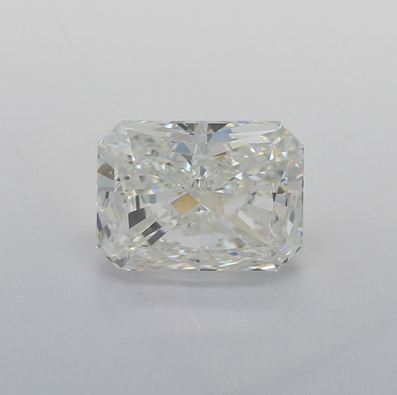 Radiant 2.00 G VS1 - #140561 - Lab Grown