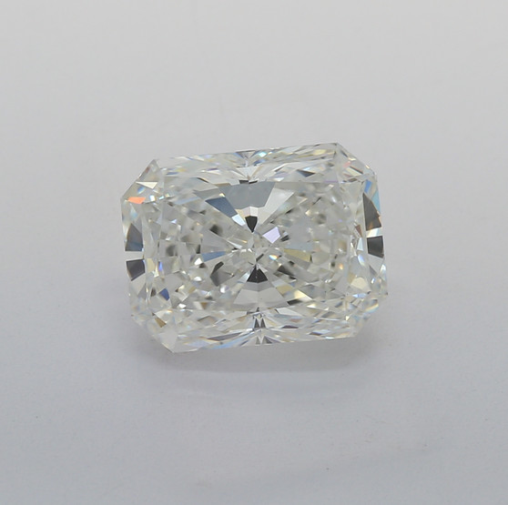 Radiant 2.04 G VS1 - #140555 - Lab Grown